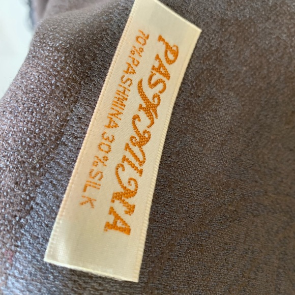 High quality pashmina - Picture 6 of 6